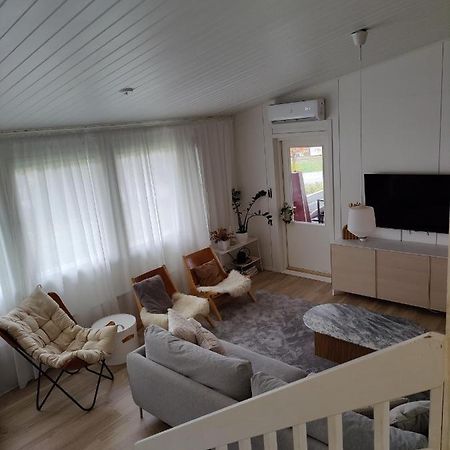 Sunstar Villa Рованіемі Екстер'єр фото